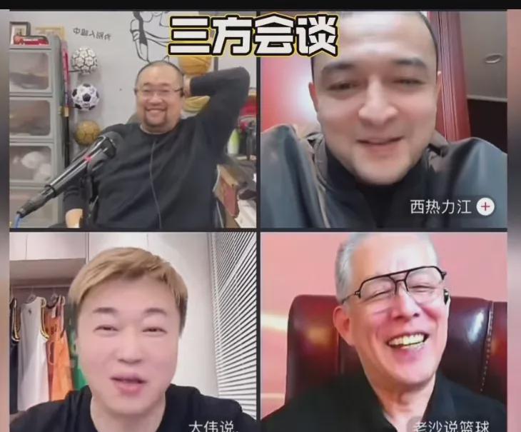 阿的江，你本不该卷入其中！先前一直欣赏阿的江，无论是在新疆广汇还是广州龙