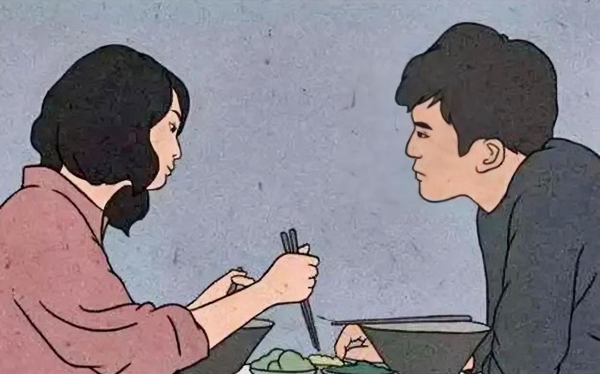 为什么你跟有些人说话那么费劲儿?因为你跟他说,他又不听。听,他又听不明白。