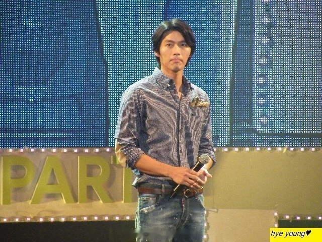 玄彬玄彬玄彬韩国制造2013年9月14日玄彬首尔生日会
