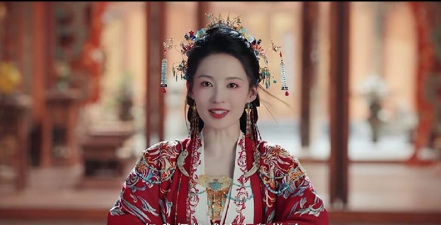 《一笑随歌》居然扑了，不是因为李沁颜值不高，也不是因为她不符合女将军人设。原因