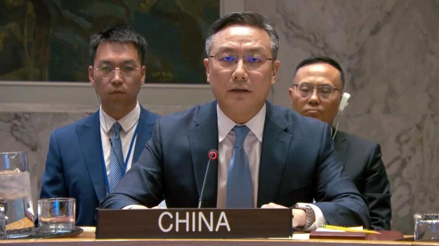 中国代表真是把美国的“老赖”的嘴脸看得明明白白！ 在最近的联合国大会上，面对