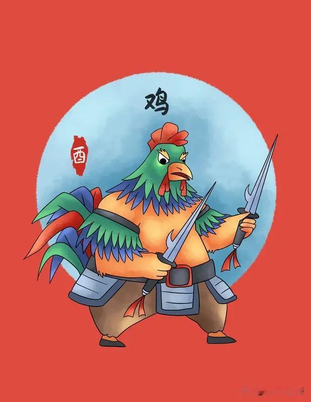 26年8月24日，生肖鸡的整体运势迎来转变。此前安逸的日子结束，命运大幕拉开。