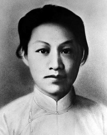 1960年，烈士赵一曼之子写信讽刺毛主席，主席看后回了6个字。赵一曼走上革命道