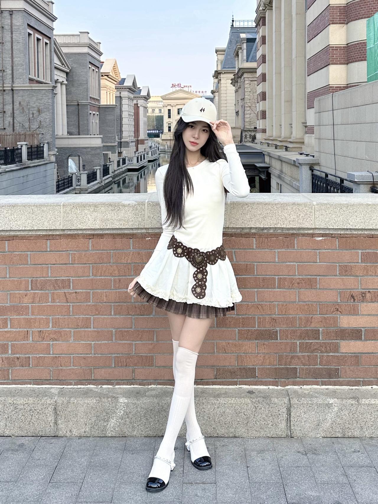 有哪些美女让人过目难忘？