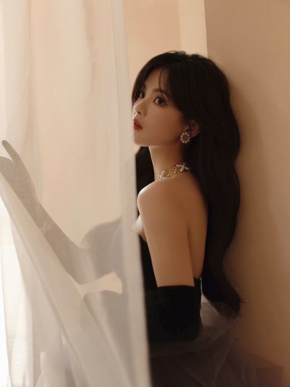 杨超越～～杨超越杨超越