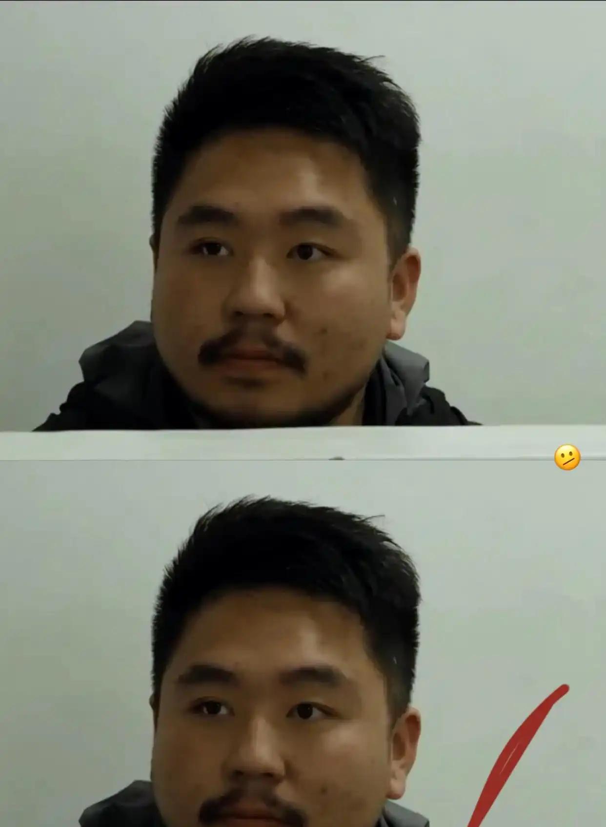 本周二，27岁的中国公民张克群在肯尼亚的肯雅塔国际机场被捕，当时他正试图携带22