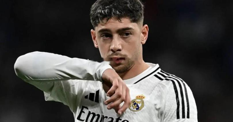 欧冠联赛阶段末轮，皇家马德里客场以2-4不敌本菲卡。比赛结束后，皇马球星巴尔韦德