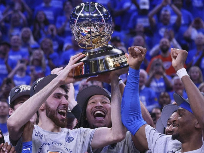 平均年龄联盟最小，手握20个选秀权，NBA这次真要大结局了吗？