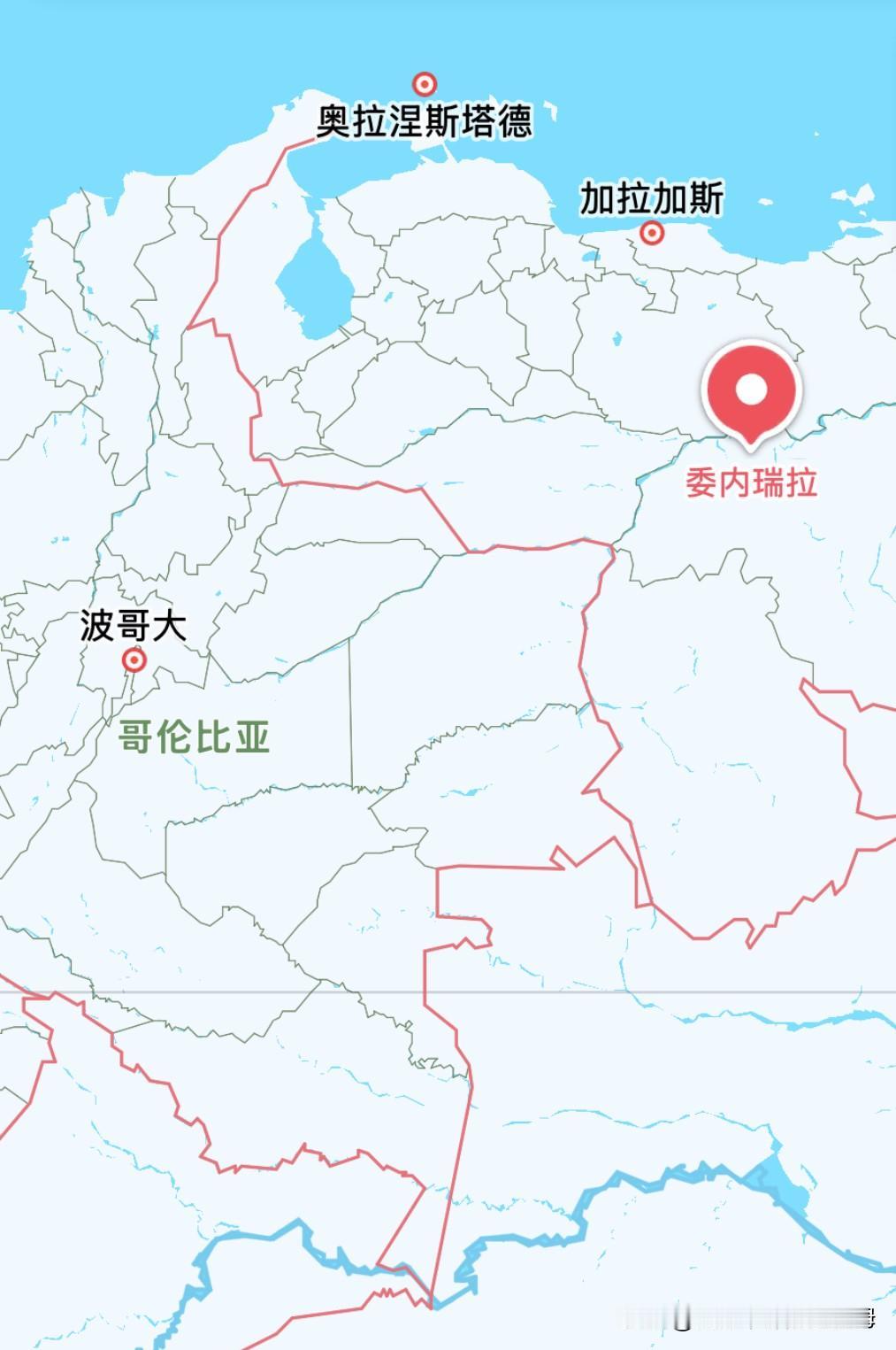 纳贡！委内瑞拉将向美国上交3000-5000万桶石油！2026年1月7日，美国