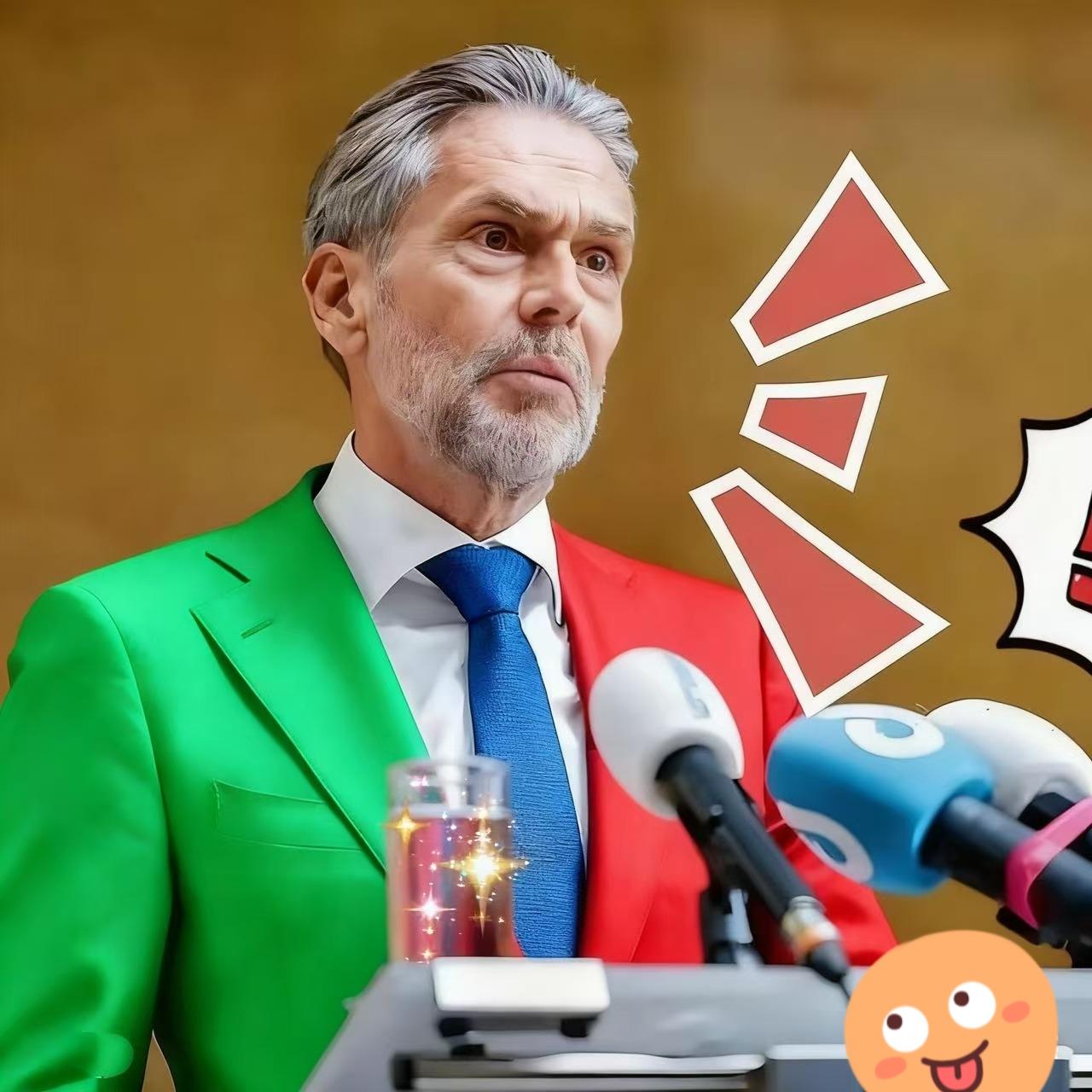 快报！快报！荷兰安世半导体正式声明！11月5日，荷兰安世半导体发布官方声明