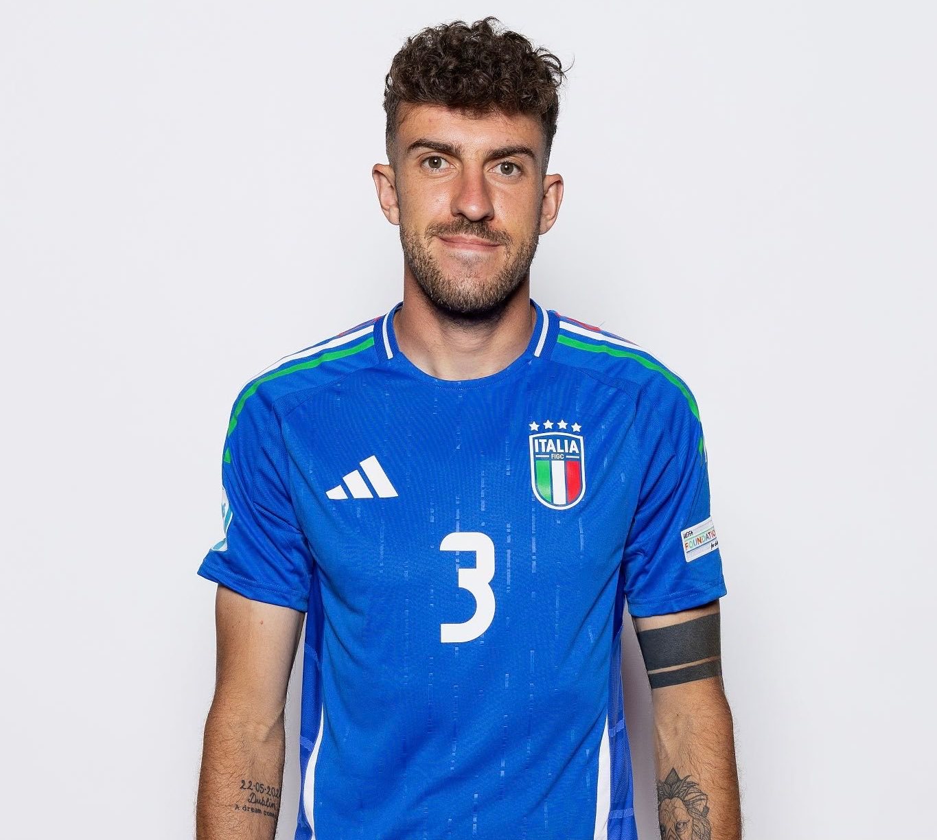 #国际米兰#🚨🇮🇹迪马济奥：费德里科·迪马尔科因伤退出意大利国家队集训营。马里：在科维尔恰诺联