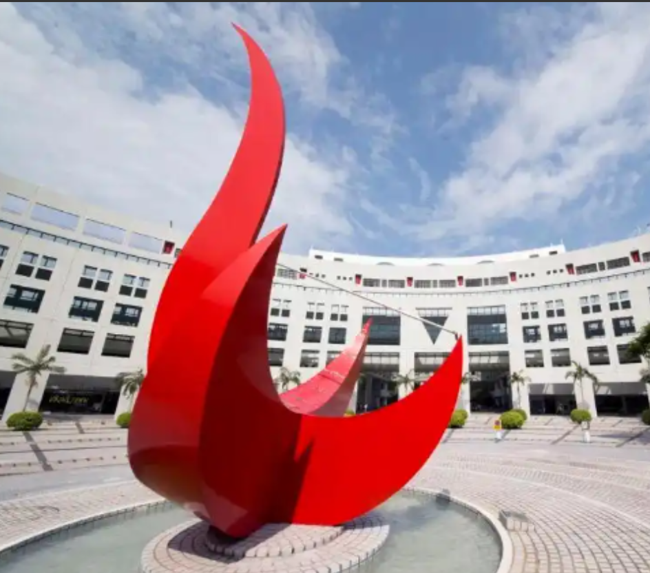 一觉醒来，香港科技大学抢人3个条件哈佛绝不是对手。1.优先处理这些学生的