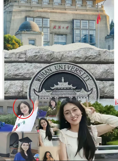 肖妈为儿申冤，一纸将武汉大学起诉了，原因是肖同学在被该校不良行为处分后已经获