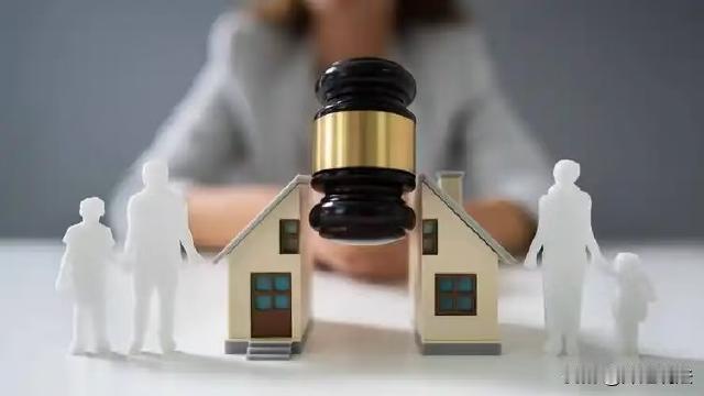 书读到狗肚子里去了!广东珠海,男子给6岁女儿买了一套80平的房子,2年后男子脑梗