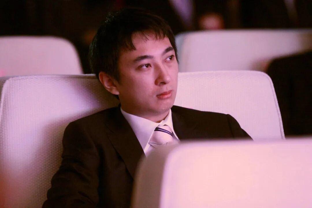 王思聪又一次出现在商业圈的新闻里，不过这一次不是投资项目，也不是娱乐话题，而是职