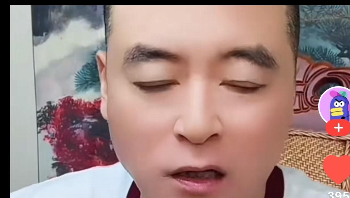 魏三说“我再说一遍，还不了拉，送人了，后来我那哥们听说这事，说，这个东西是不详之