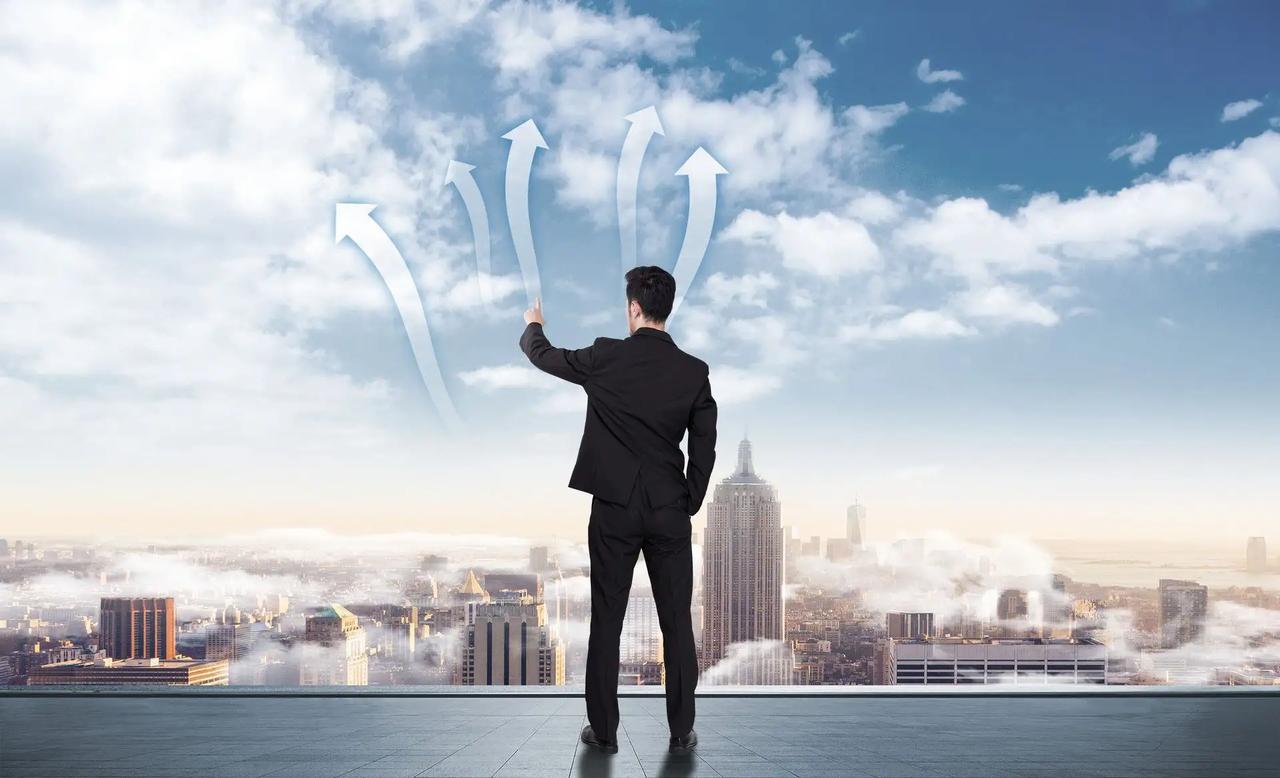 别小看那些沉默的人，他们的格局大到你想象不到！这里的“可怕”，不是让人畏惧