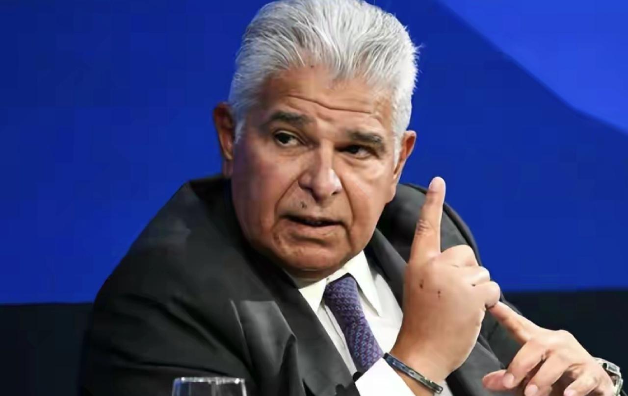 刚撕毁中企合同，报应就来了？国际仲裁启动，巴拿马恐损失惨重巴拿马撕毁长