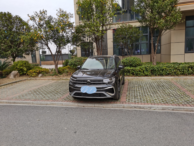 一个没有标准答案的问题——车开多少年我于2023年12月，买了一辆大众途岳满月