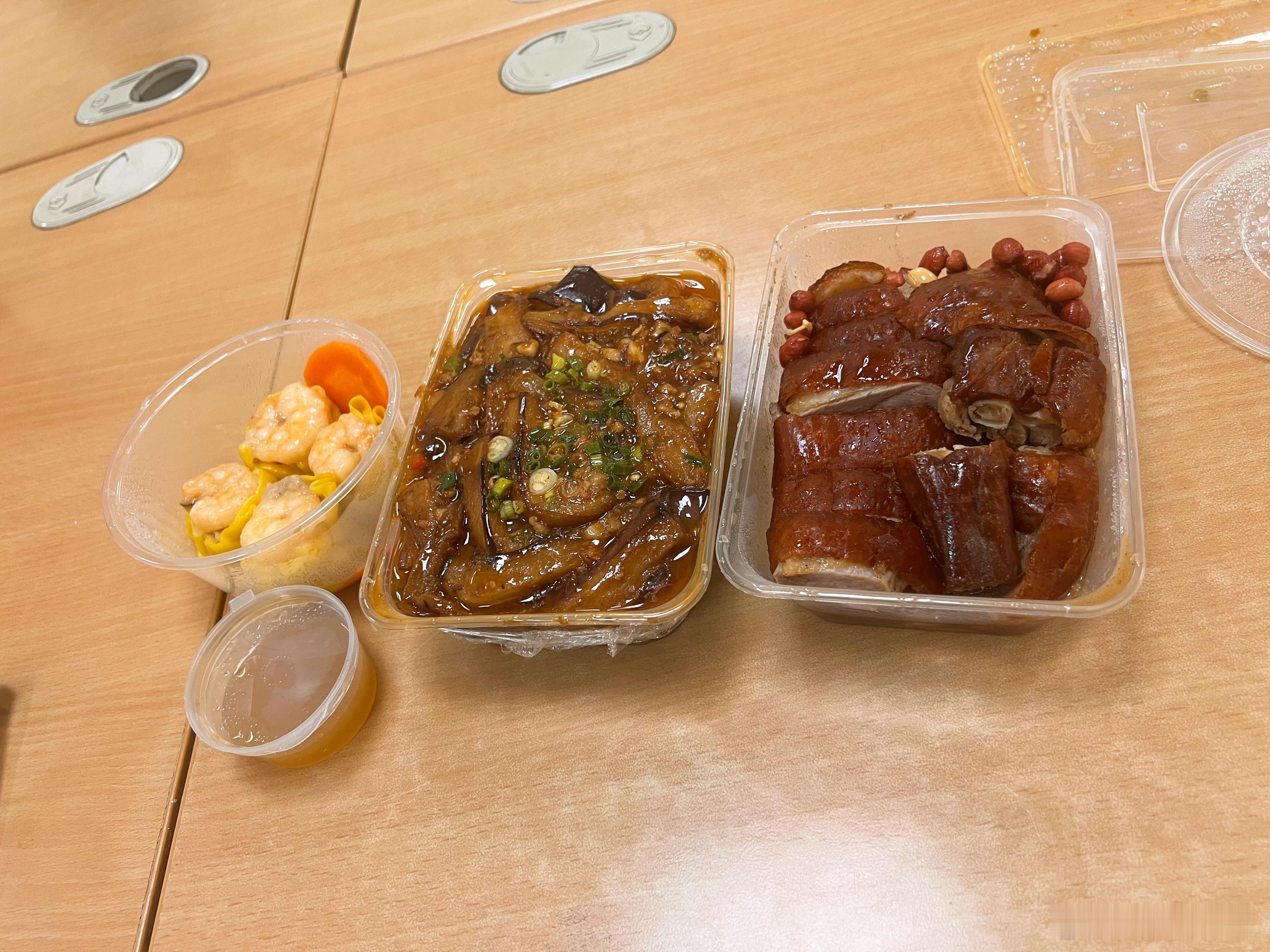 来点儿减肥餐……北京