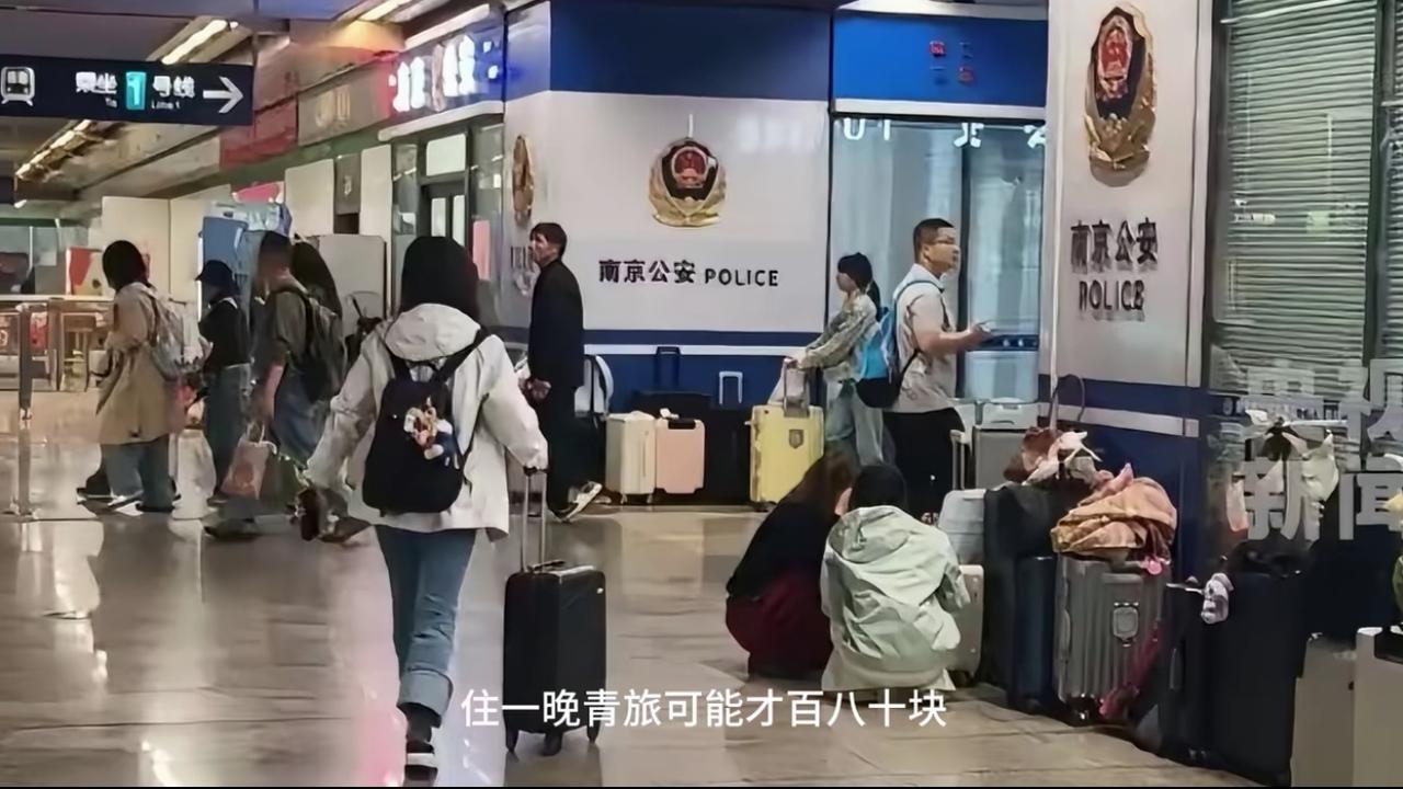 我们这个时代留给后代的标签可能就是金钱至上