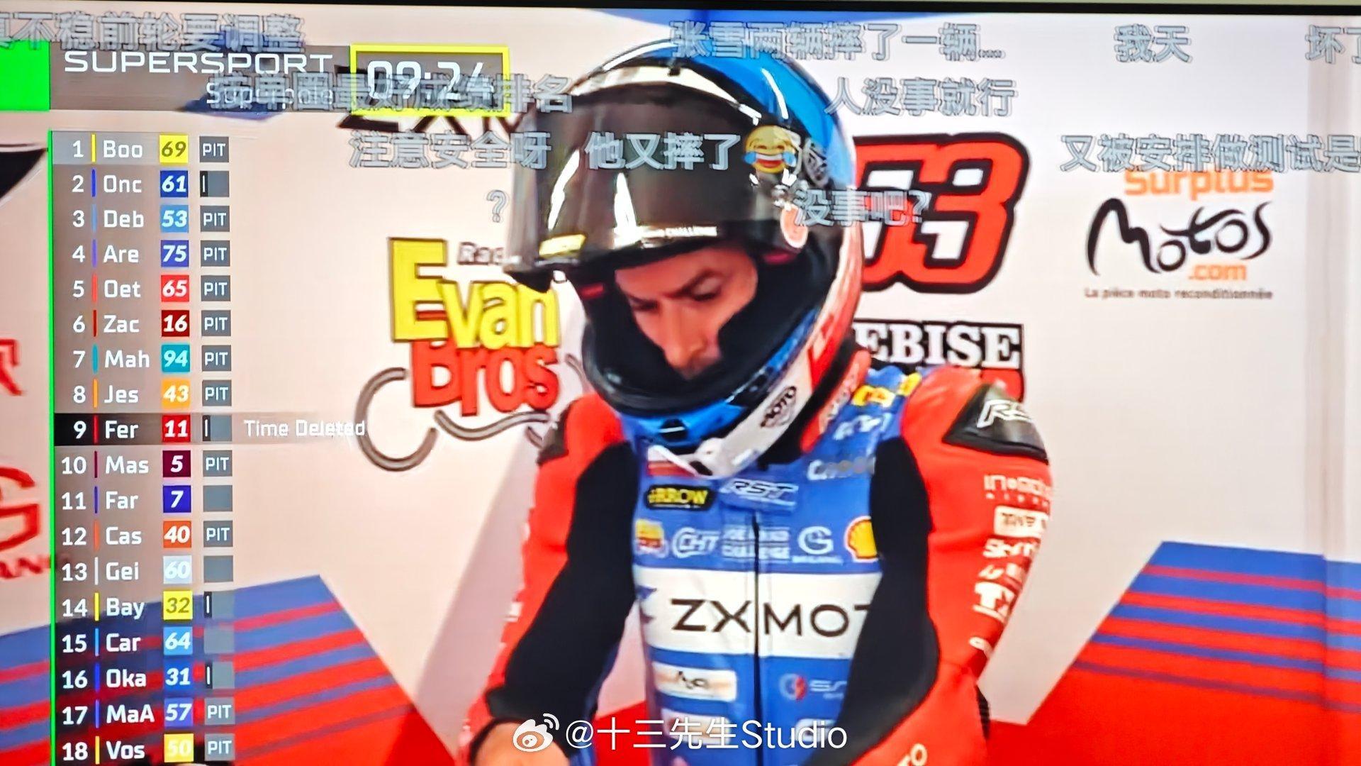 要不是因为张雪，这辈子估计不可能看这个.....张雪机车一战封神张雪机车