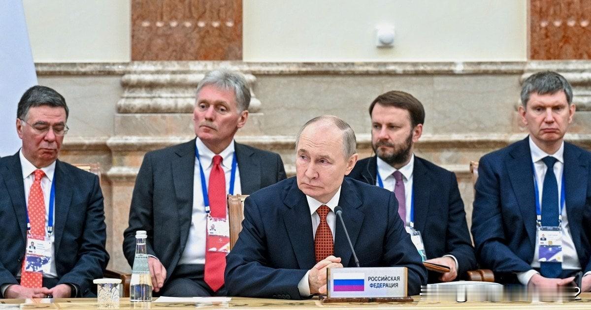 精英的不满与高官的死亡：克里姆林宫的幕后发生了什么？俄罗斯精英阶层可能对普