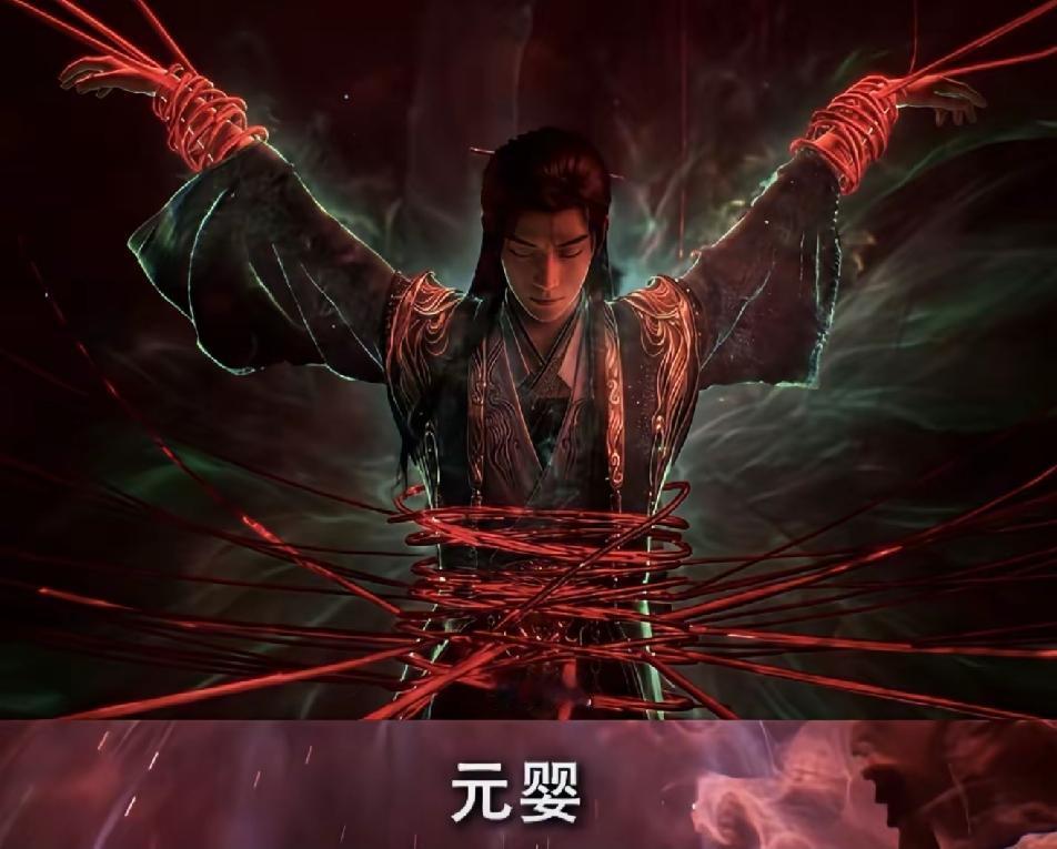 凡人制作组终于回应，189集或许会被重新修改！其实这一集打斗特效什么没有什么问题