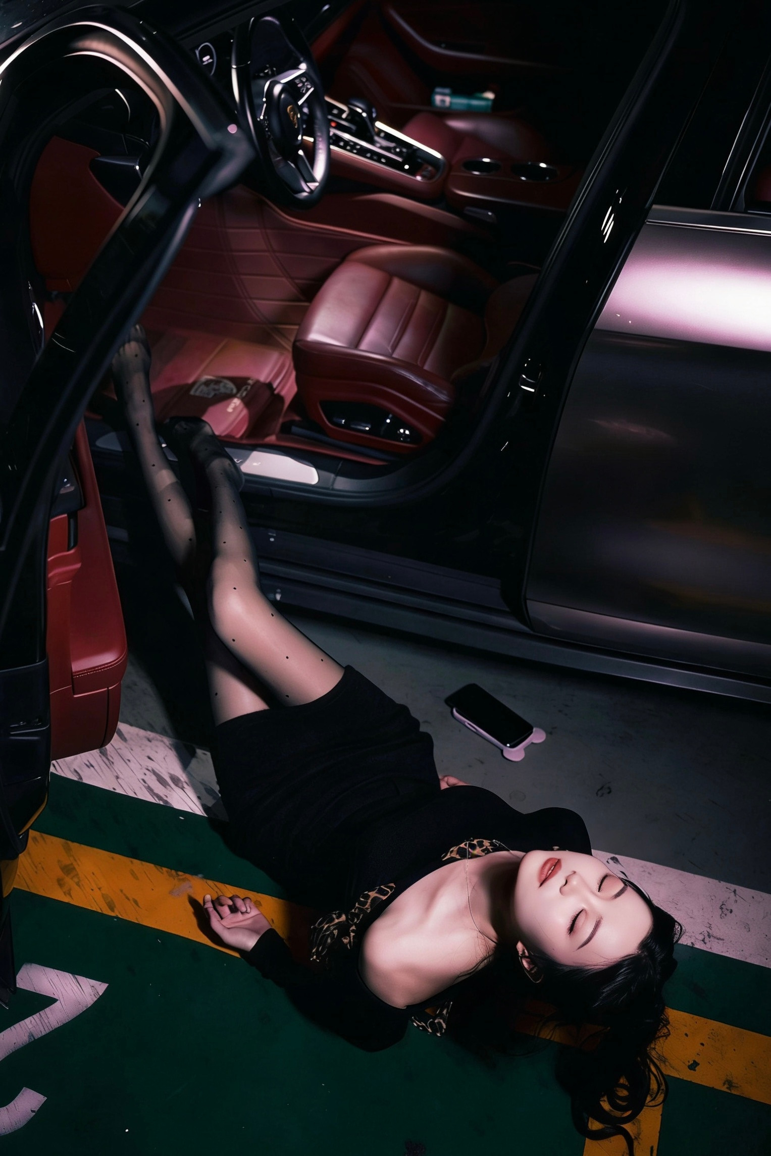 保时捷不香了？