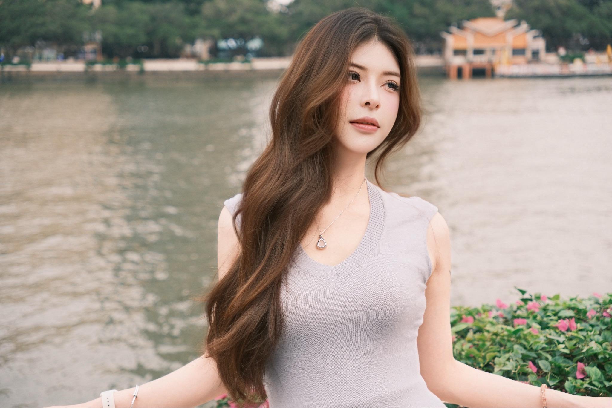 短暂的陪伴当然是惩罚了