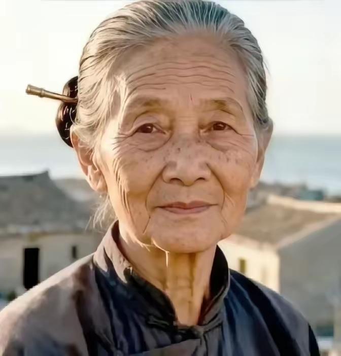 1950年，吴石被枪决后，他的仆人林阿香被特务拖进了审讯室。特务厉声问她情报文件