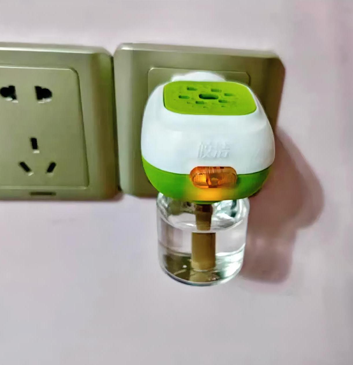 看到即将到来的这个夏天，蚊子即将特别多的新闻我立马做了三个决定。第一，提