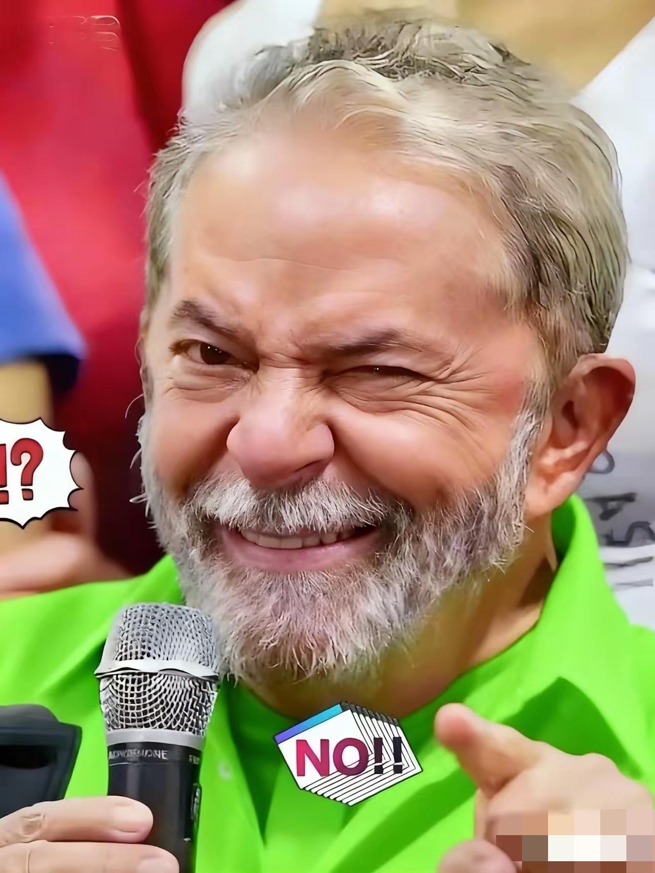 巴西还是动手了！2026年4月6日，巴西外贸委员会一纸决定传遍全球。针对中国生