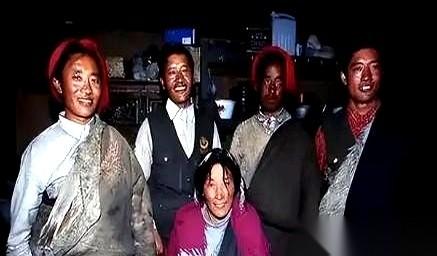 2023年央视的一则报道，把四川凉山深处的俄亚大村拉进了大众的视线。在这个被大山