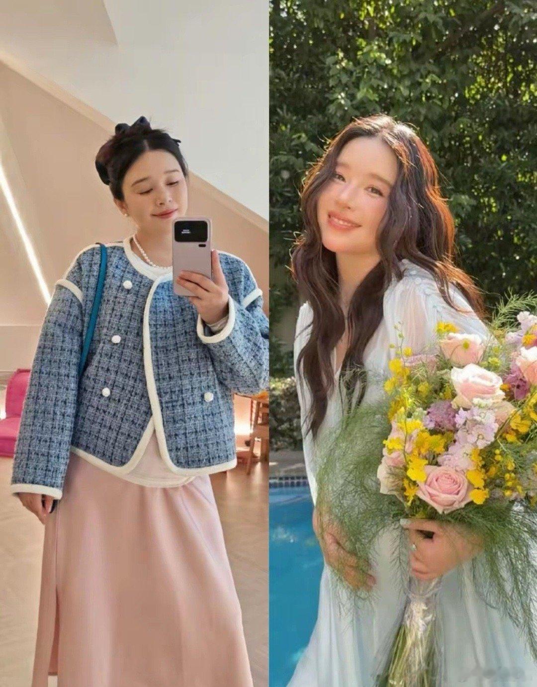 阚清子36周提前生娃，给所有孕期宝妈敲醒警钟：再拼也别拿身体赌！37岁大龄怀孕，