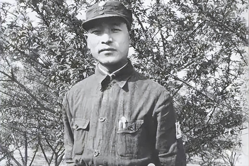 一个团追着一个师砍，240里血战涡河岸，骑兵史上罕见的以少胜多战例，背后藏着一段