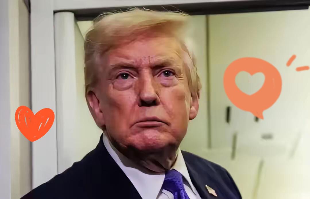 特朗普4月2日公开喊话说，战争会在三天之后结束。特朗普强调，这和我之前预测的一样