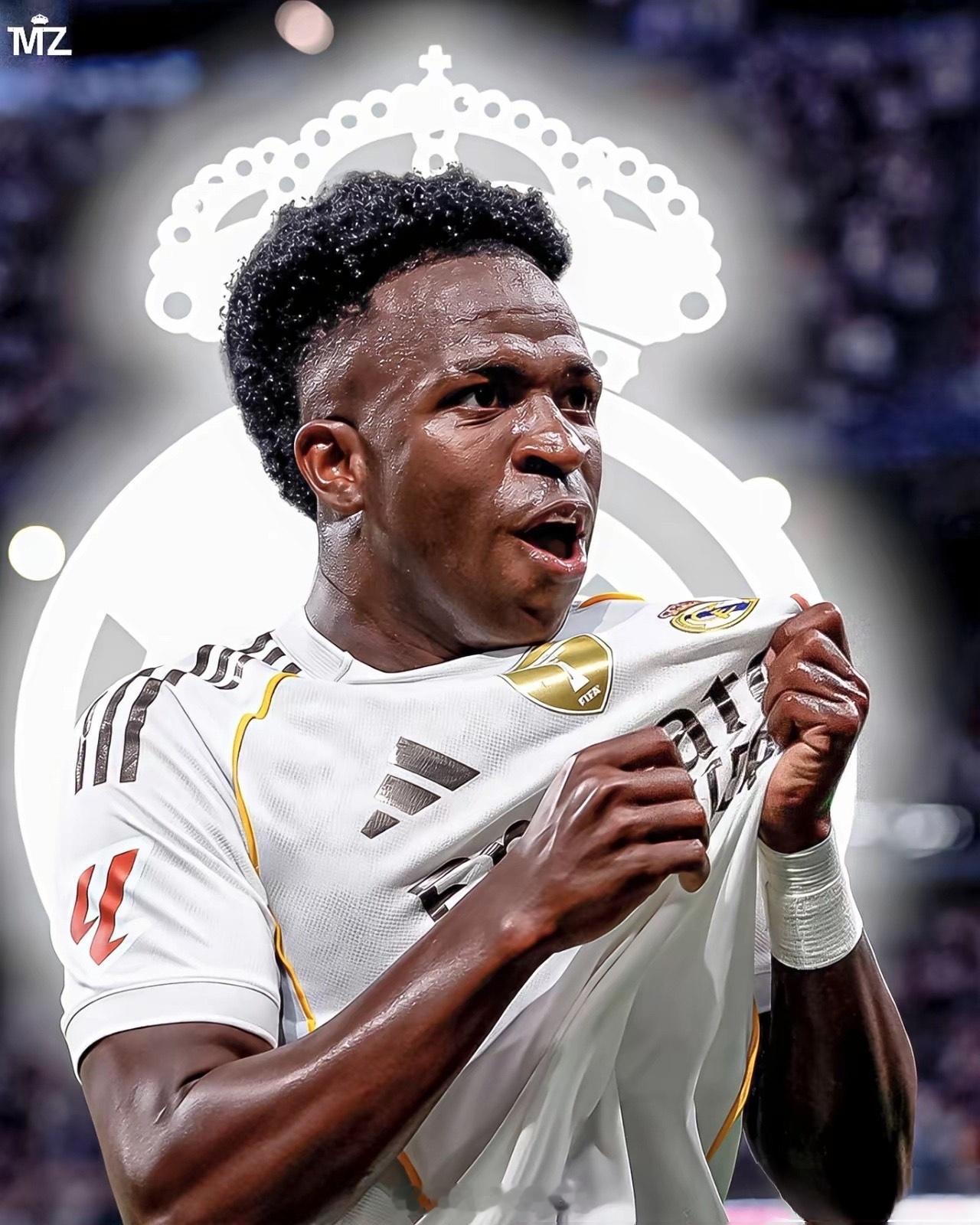 看到皇马宁可卖维尼修斯也不答应续约签字费的消息，我陷入了沉思。这背后，是俱乐部对