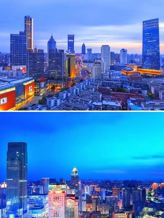 美国姑娘来华后一句话炸翻外网：美国人到中国，才知自己国家多穷多落后！最近，