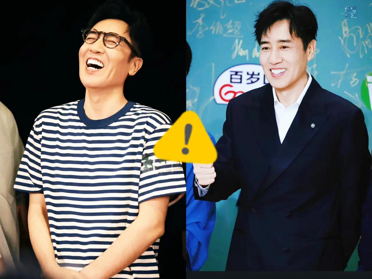 于和伟终于拿奖了，有些心里话今天终于敢说出口。他不是演技不够，而是常年在奖项