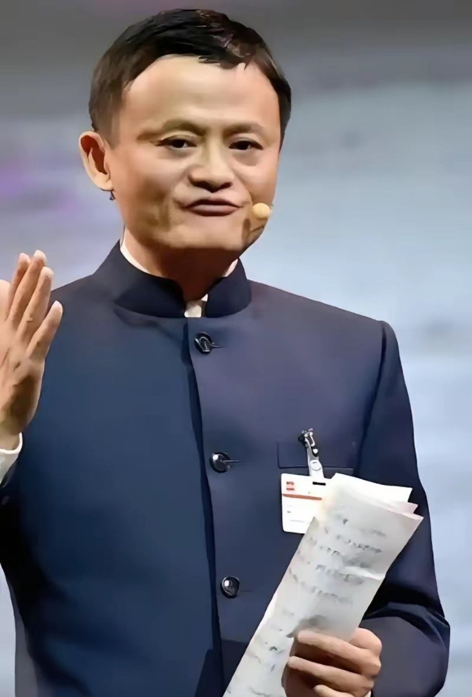 马云到底有多有钱？马云如果一天花1亿，他的钱多久能花光？马云现在身家已经超过27