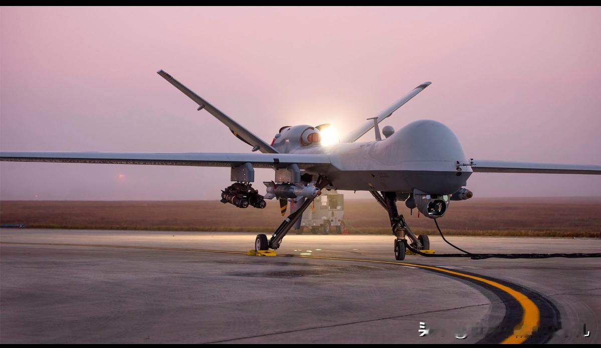 美国陆军部长表示，美国准备在无人机生产方面很快赶超中国！有可能吗？11月17上