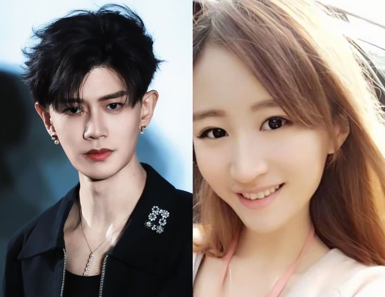 任嘉伦是永远都不会离婚的，​原因很简单，​不是他和老婆财产纠葛太多，而是