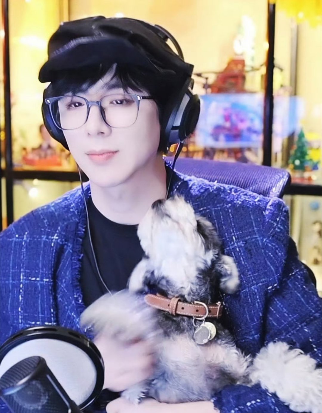 刘宇宁走红毯的底气是书卷一梦给的他这么真诚的对粉丝真的很让人心动再一次被刘宇