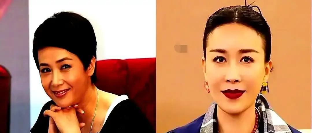 三十年了，她没换过手机号。这在娱乐圈，等于把命门摊在桌上。人人都在演，她偏