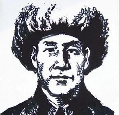 1937年冬天，一个地主带着300多个鬼子进山找抗联。鬼子怕迷路，边做记号边走。