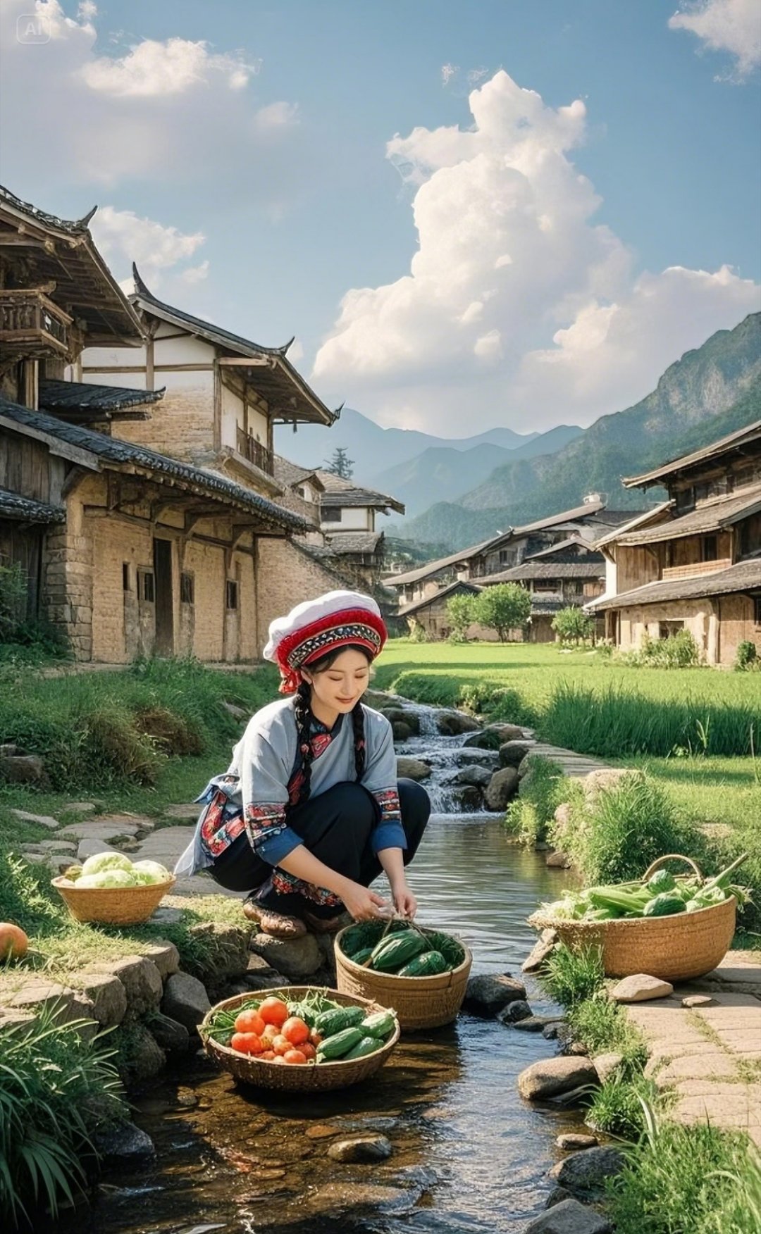 可灵AI制作动画为何如此稳定作为一个追番党真的很有感触！以前追国漫最怕啥？最怕