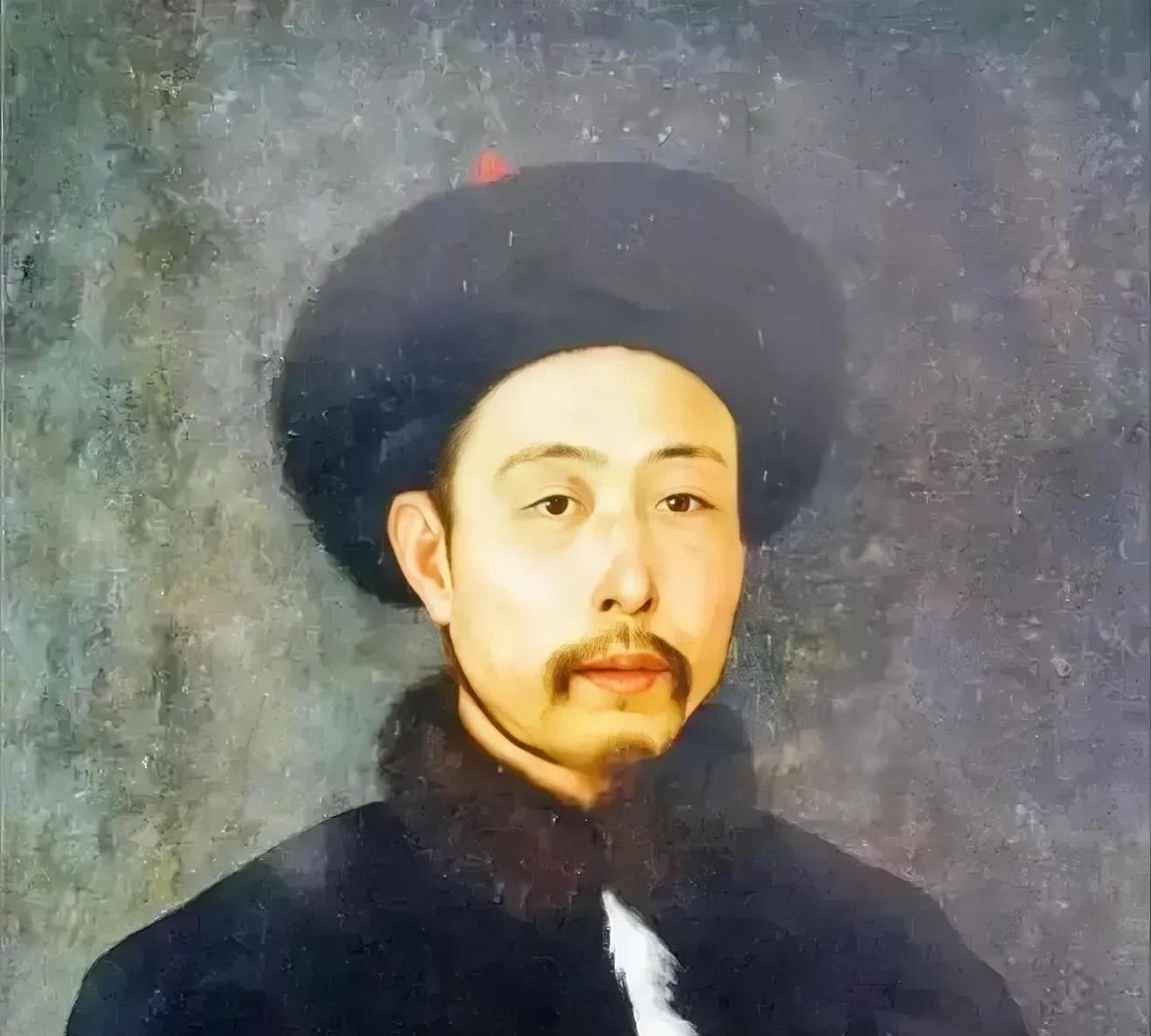 乌雅兆惠黑水营被围，乾隆给他道歉乾隆二十三年的西北大漠，寒风裹着黄沙往人骨头缝