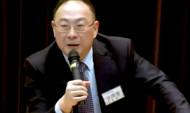 别上了他们的当！ 金灿荣教授：到了今天，还有一些“大聪明”认为，中国人口少出