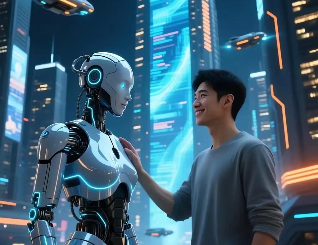 不管你信不信，这就是不争的现实！2026年AI科技三大核心变化，直接重塑体验与产